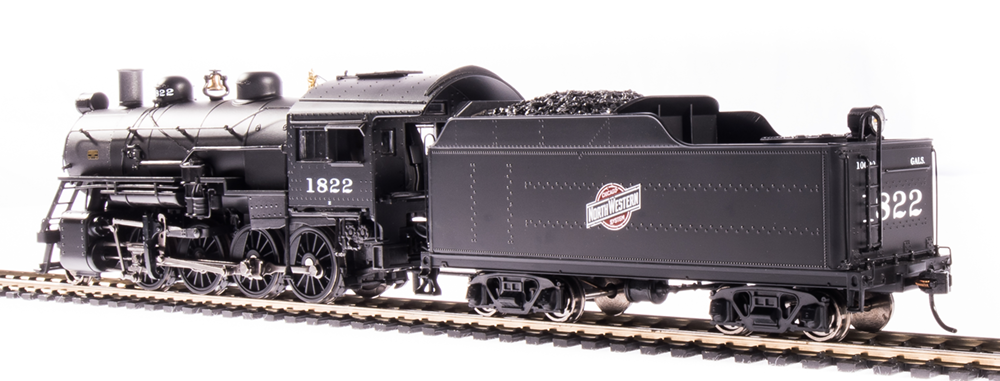 Broadway limited paragon 3 n scale discount