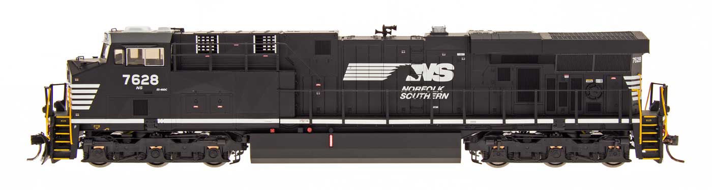 Intermountain ho 2025 locomotives